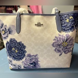 Coach Tote Bag